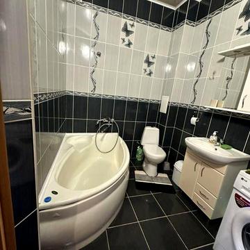 Оренда 1,5 кімнатна квартира Минай