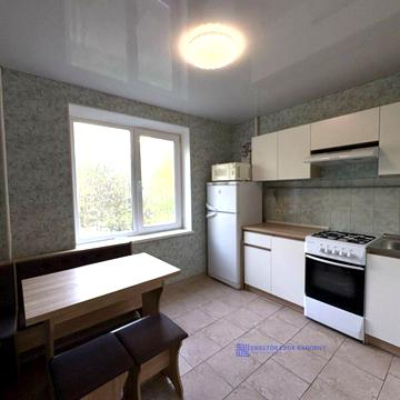 Актуально! Як перша здача після ремонту, 1ккв Перемога 6