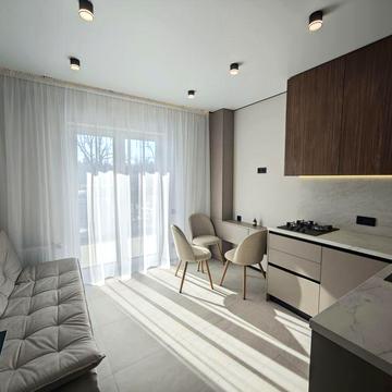 Двокімнатна квартира БЕЗ КОМІСІЇ !!! ЖК Сіті Парк Центральний парк ЖК Сіті Парк