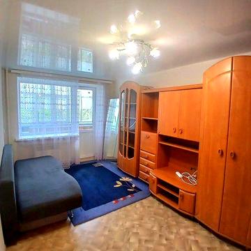 1 Кімнатна.Дендропарк.Вул.Яновського.