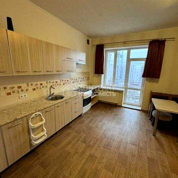 Продається 1к квартира 50м2 ЖК Консоль ЖК Консоль