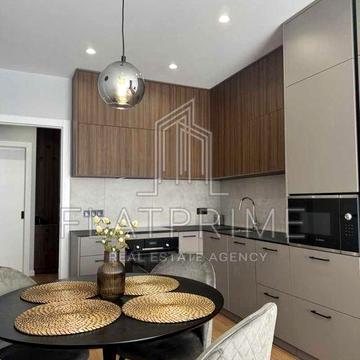 ЖК Seven Оренда квартири . Новий ремонт.