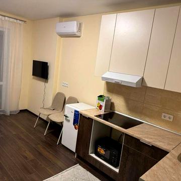 Сдам квартиру студию в жк артвиль