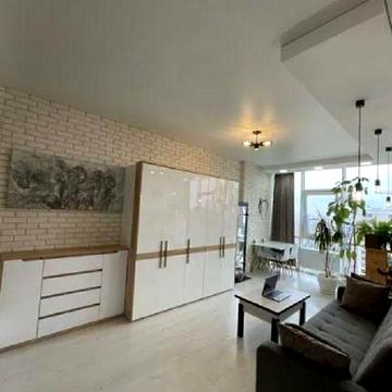 Продаж 1к Квартира Перлинна вулиця ЖК Пятая жемчужина