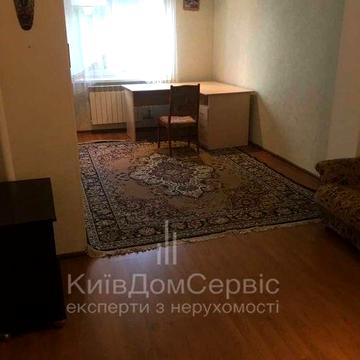 БЕЗ % Продам 2к 66 м2 Ревуцького Тростянецька метро Харківська Держпрограми