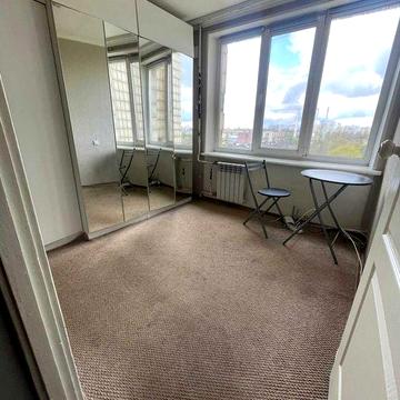 Продажа 1-к квартиры на проспекте Комарова ( Любомира Гузара ) НАУ