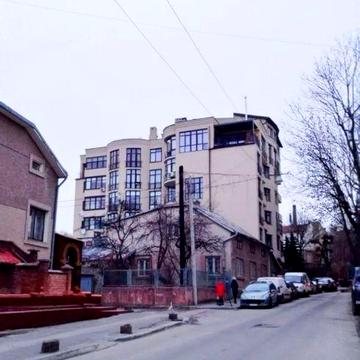 Продається 3 кім квартира у новобудові вул Мучна