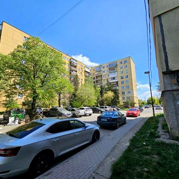 2-кімнатна квартира по вул. Минайській (словацька панель)