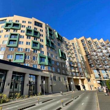 ЕЛІТНИЙ закритий комплекс# 1! 2-кім VIP*новобуд ЖК «ВОДОГРАЙ» з 1.05