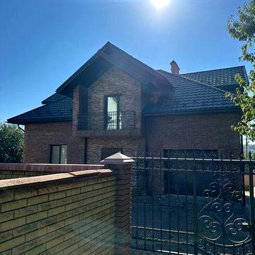 Продаж будинку з ремонтом ДОСЛІДНА СТАНЦІЯ через шлакбаум