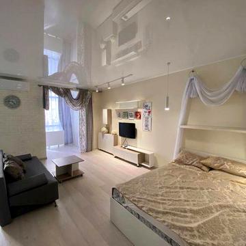 ЖК Ривер Парк Победа