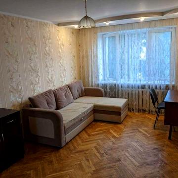 Здам, 1к, "М" Дорогожичі, Теліги 57, готелька у гарному стані 11000