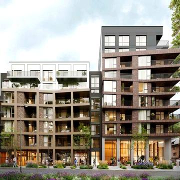 ЖК Astrid Ірпінь, вул. Стуса | старт продажу, новобудова