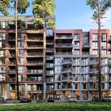 Новий ЖК Astrid | старт продажу | White Box | Ірпінь