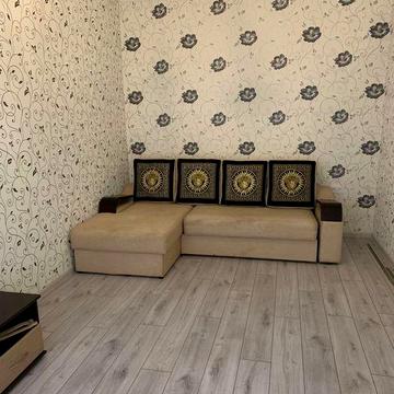 Продам свою 2к кв-ру пер. Черновский