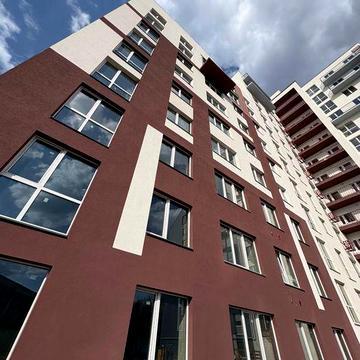 Твій останній шанс - квартира зі пасхальними - 5%! ЖК ЗигЗаг