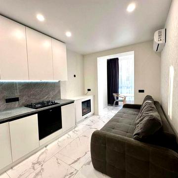 2к ЖК Счастливый в Днепре, Запорожское шоссе 32