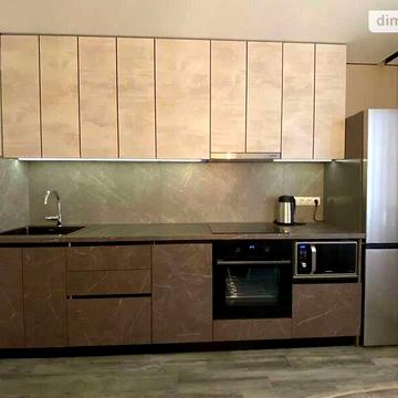 Довгострокова оренда 1к Квартира Озерна вулиця ЖК на Озерной