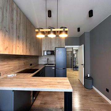 Продаж 1к квартири 42 кв.м. з ремонтом!!! Без комісії, мінімальне оформлення 2%