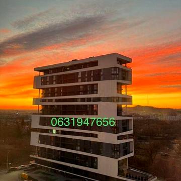 Продам квартиру з красивим видом ЖК Варшавська 201а