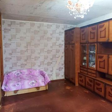 Продам трёхкомнатную квартиру Песочин