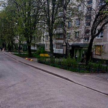 Продам 3к квартиру м.Холодная гора , Госпрограммы +