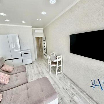 Аркадия Генуэзская 4х-комн! КЛАССНАЯ жк 36 жемчужина