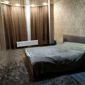 Здається в оренду затишна 1-кімнатна квартира