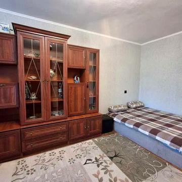 Вул. Мрії 3А,затишна 1к є ГАЗ, м Святошин,Нивки,можно з тваринками!