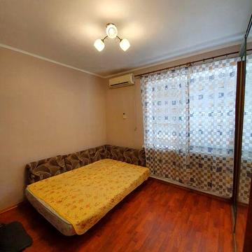 Экслюзив пр-т Шевченка Продам однокомнатную квартиру  на Довженко