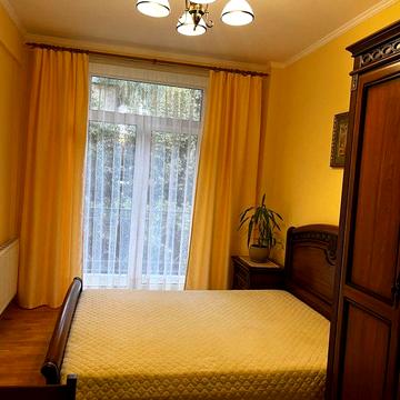 Оренда 2 кімнатної квартири район вул. Героїв Майдану, Сахарова, Парк культури, Стрийський парк (вул. Остроградських) (готова до огляду та заселення)