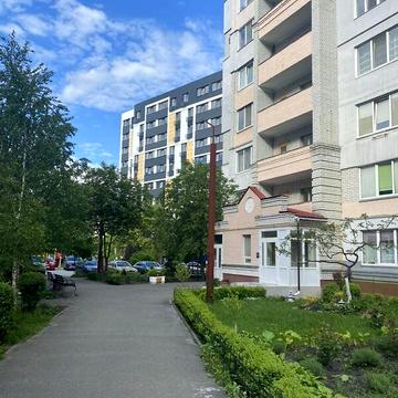 Довгострокова оренда 2к Квартира Шевченка проспект