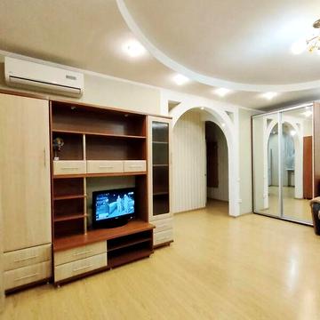 Довгострокова оренда 1к Квартира Шевченка вулиця