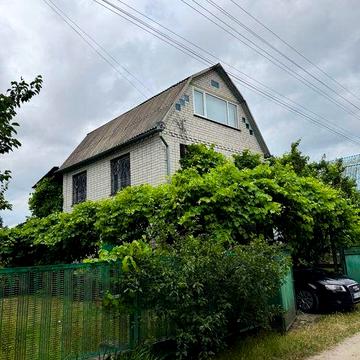 Дача, СТ "Дніпровець"