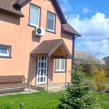 Продам будинок с. Слобода