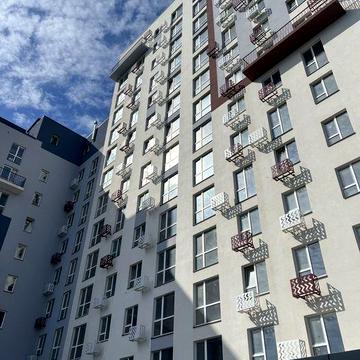 Смарт-квартира/ -3% знижки при 100% оплаті ЖК Зиг Заг