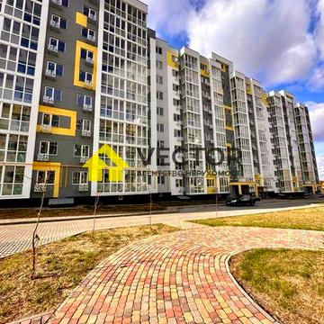 Найбільша 1кімнатна квартира у ЖК Пелюстковий. Автономне опалення ЖК Пелюстковий