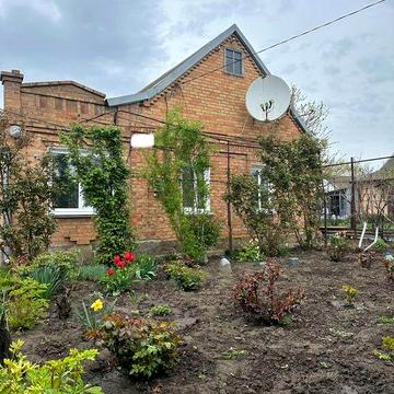 Продается дом Ворошиловка