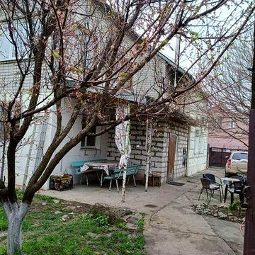 Продам дом (дача)2эт 136кв.м. 8 соток Самаровка сразу за переездом справа СТ Юбилейный  53500$