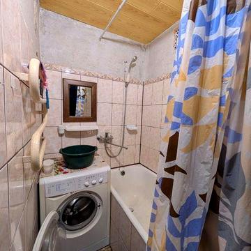 Здається 2х кімнатна квартира