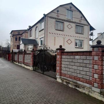 Частина будинка 41м.кв