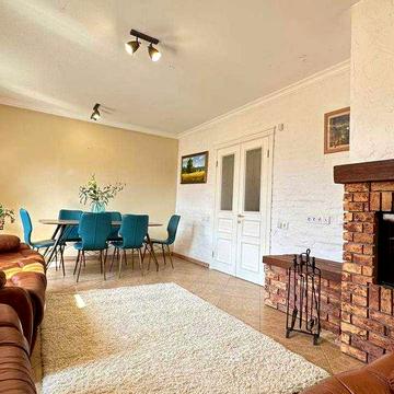 Оренда сучасного будинку в с. Тарасівка (10 км від Києва)