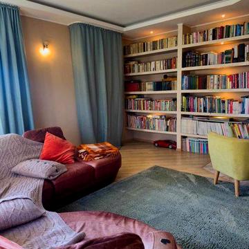 Аренда дома Подгорци