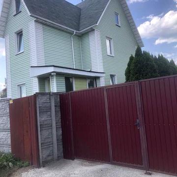 Продам будинок у Нових Петрівцях