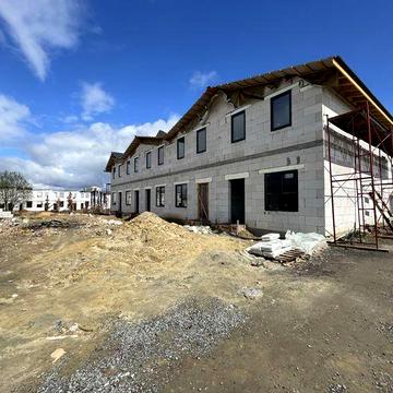 Таун 16000 у.о  Білогородка Розтермінування