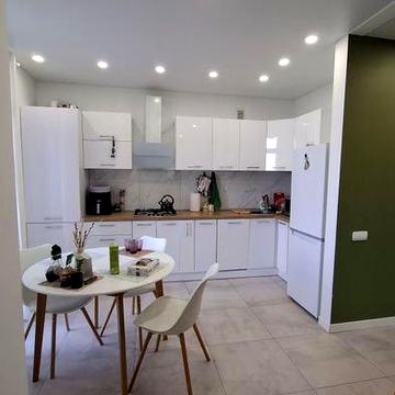 Продаж 1но кімнатної квартири вул Стрийська .Франківський рн.м Львів . ЖК НАЦІОНАЛЬНИЙ