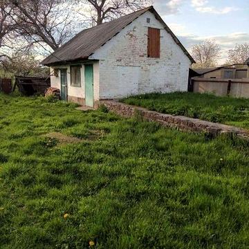 Будинок з землею 37 соток