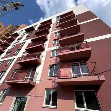 Ну смачна, як паска, квартира, ціна: 690$/м кв! ЖК ЗигЗаг