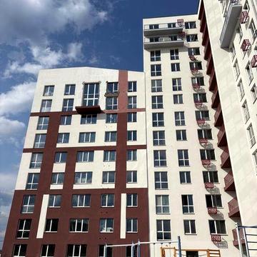 Не потім візьму, а зараз купую квартиру і не втрачаю вигідну ціну! ЖК ЗигЗаг