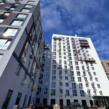 Вау простір 2 кімнатної квартири!! Вау світло !!Вау планування ЖК Зиг Заг